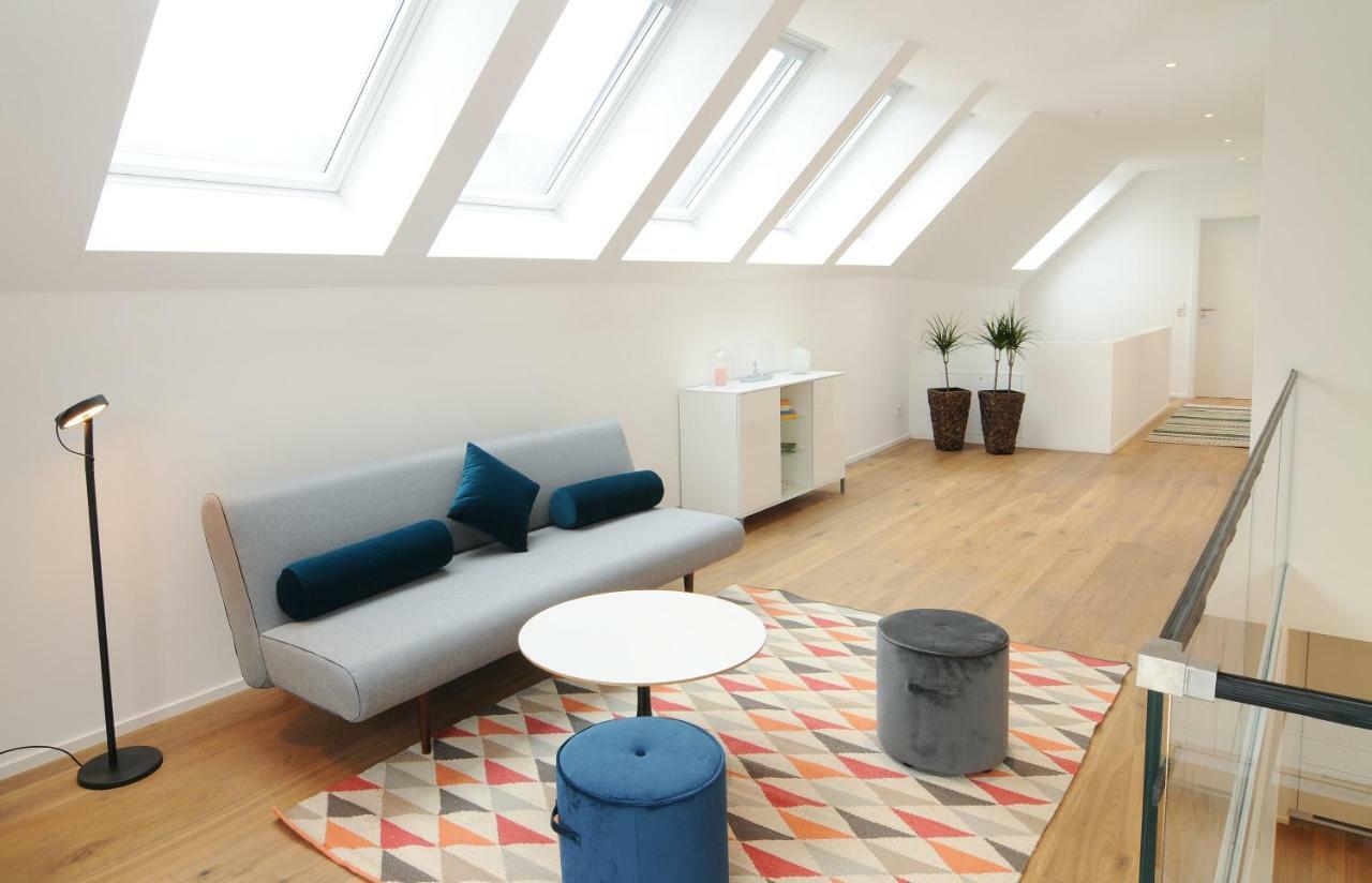 Ferienhaus Suedbaden シュリーンゲン エクステリア 写真